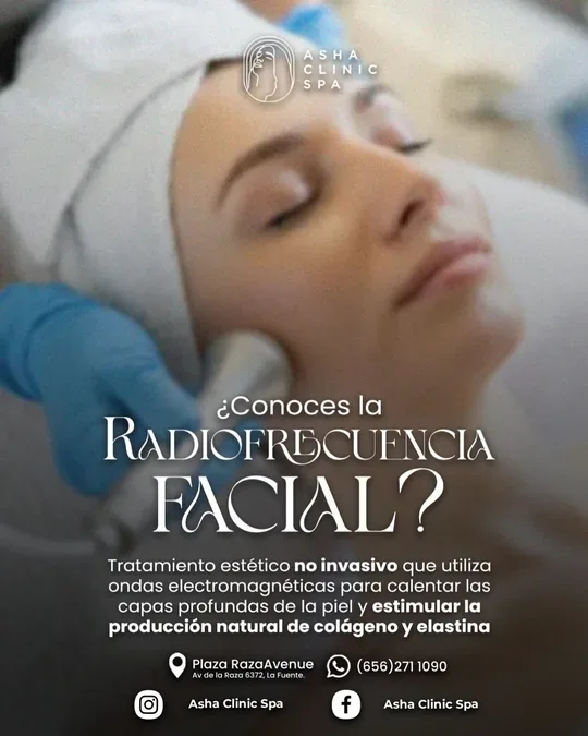 Asha Clinic Spa · foto 1