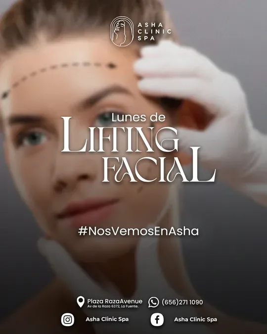 Asha Clinic Spa · foto 4