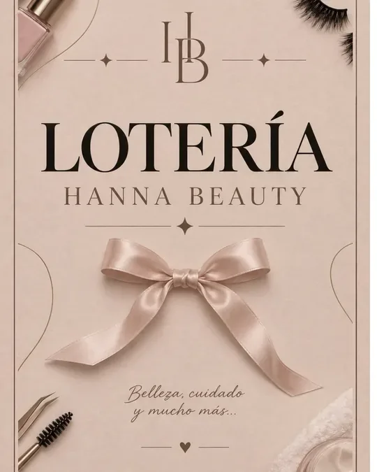 Hanna Beauty · foto 3