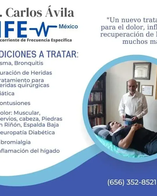 Cristal Wellness Center · foto 2