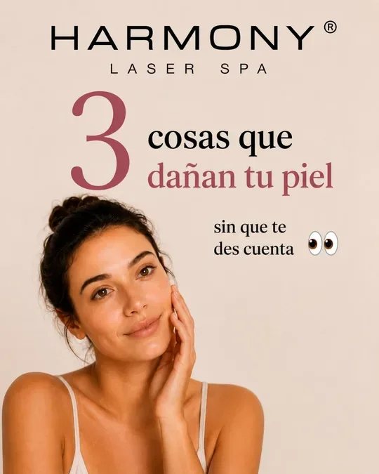 HARMONY Láser Spa · foto 1