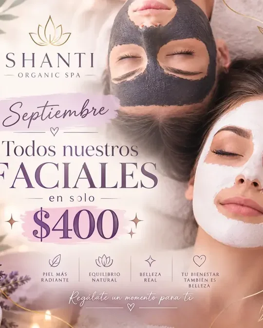 Shanti Organic Spa · foto 1
