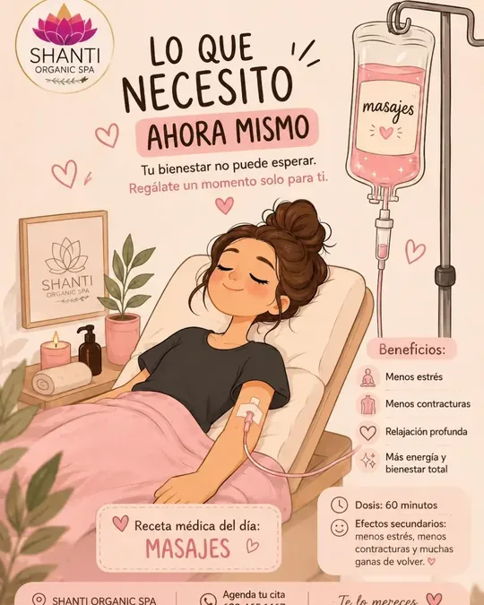 Shanti Organic Spa · foto 2