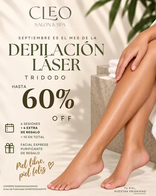 Cleo Salón & Spa · foto 3