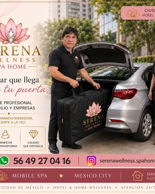 Serena Wellness Spa · foto 1