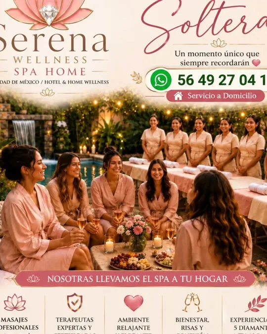 Serena Wellness Spa · foto 2