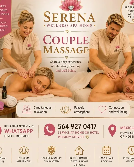 Serena Wellness Spa · foto 3