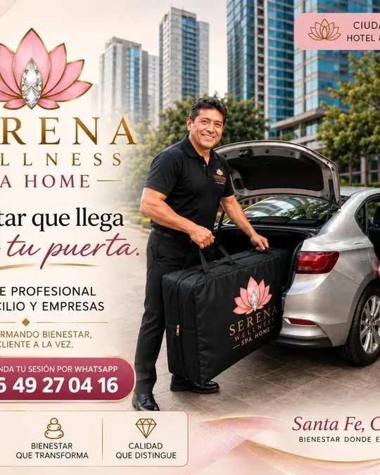 Serena Wellness Spa · foto 4