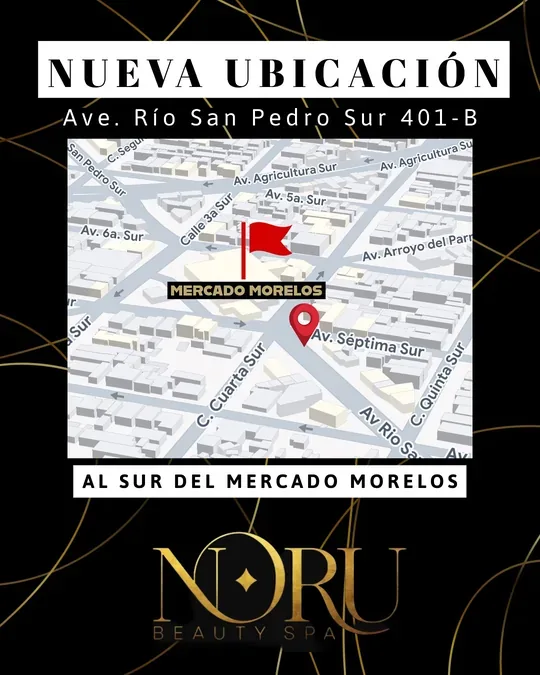 Noru Spa · foto 1