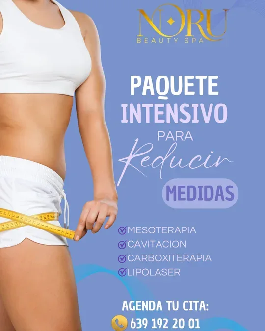 Noru Spa · foto 2