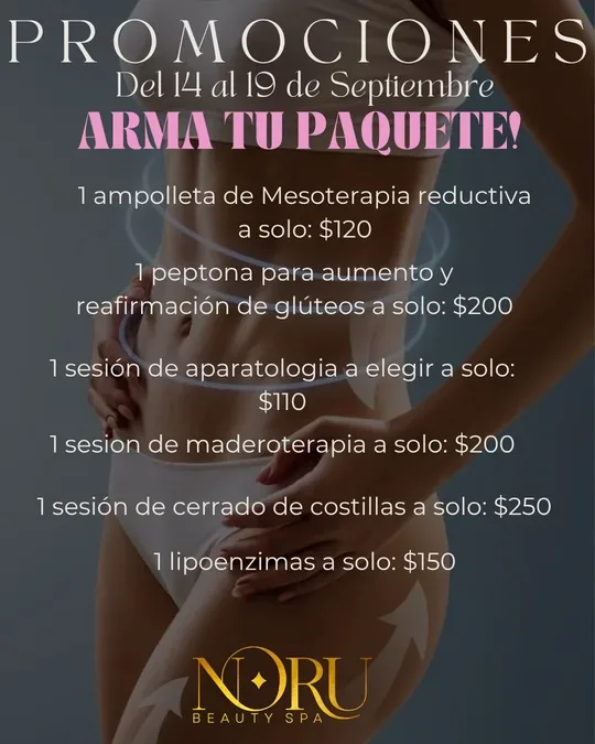 Noru Spa · foto 3