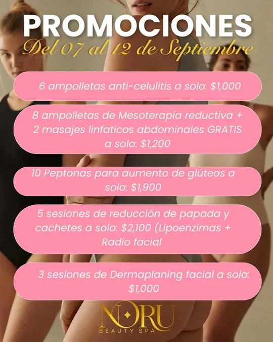 Noru Spa · foto 4