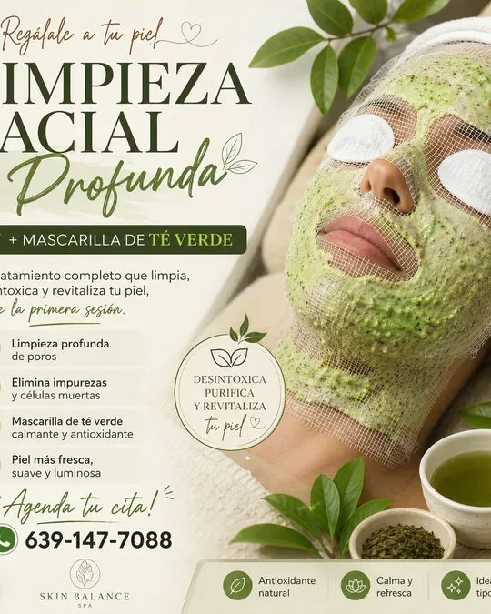 Skin Balance Spa · foto 1