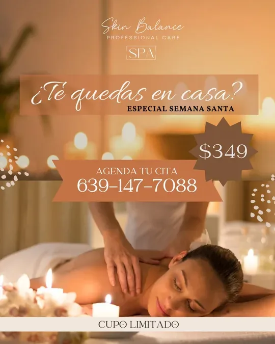 Skin Balance Spa · foto 2
