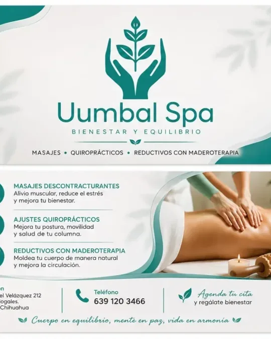 Uumbal Spa · foto 1
