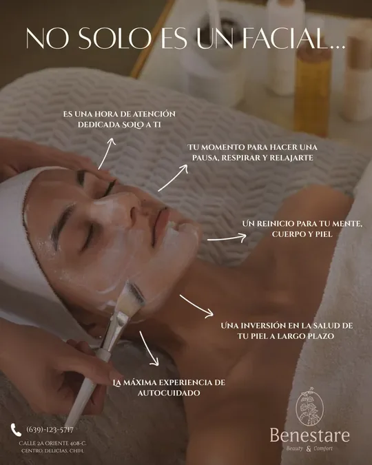 Benestare Beauty & Comfort · foto 2