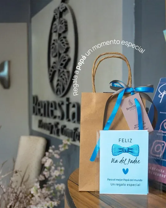 Benestare Beauty & Comfort · foto 3