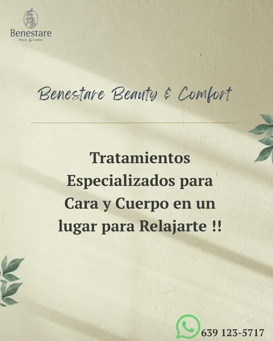 Benestare Beauty & Comfort · foto 4