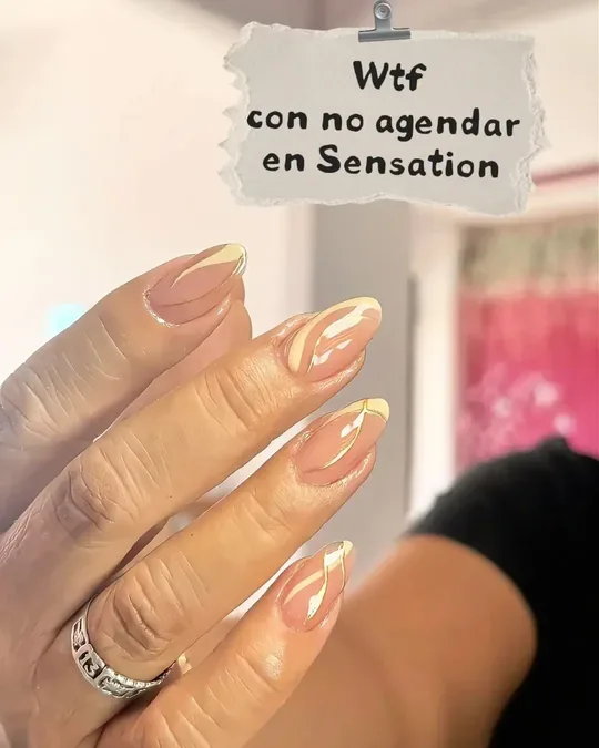 Sensation Spa Salon · foto 3