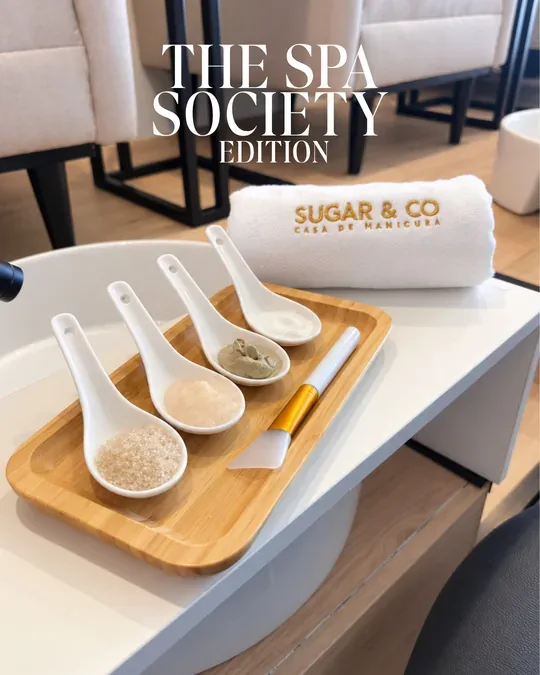 Sugar and co Delicias · foto 2
