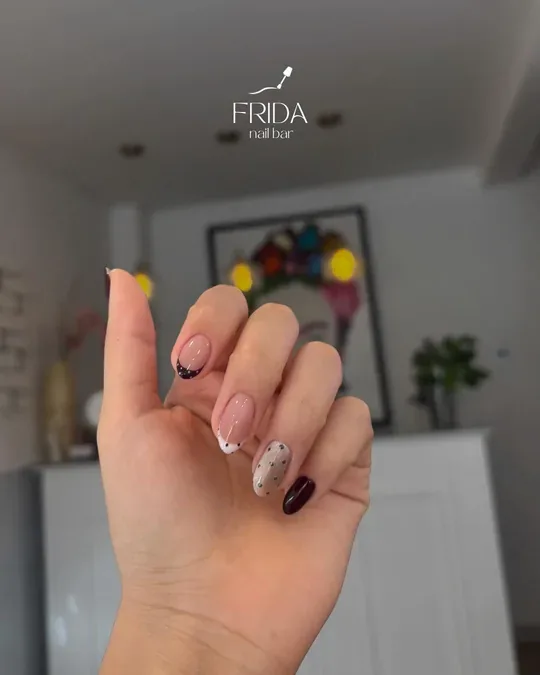 Frida Nail Bar · foto 2