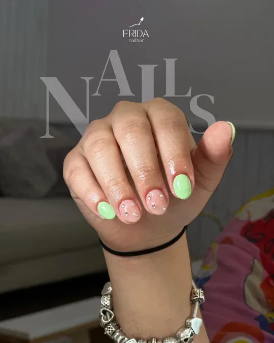 Frida Nail Bar · foto 3