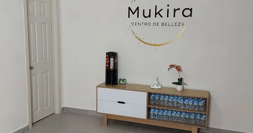 Mukira Centro de belleza, sPA en Delicias, Chihuahua