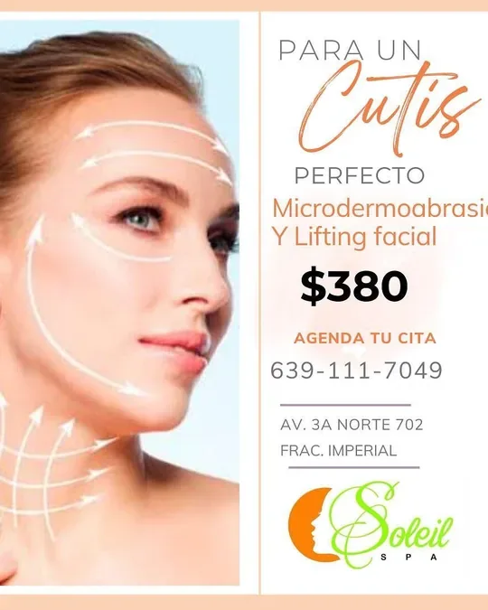 Soleil Spa · foto 1