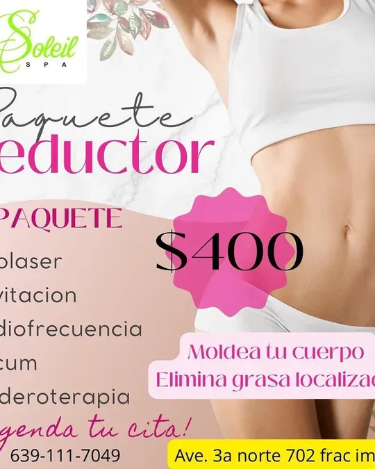 Soleil Spa · foto 2