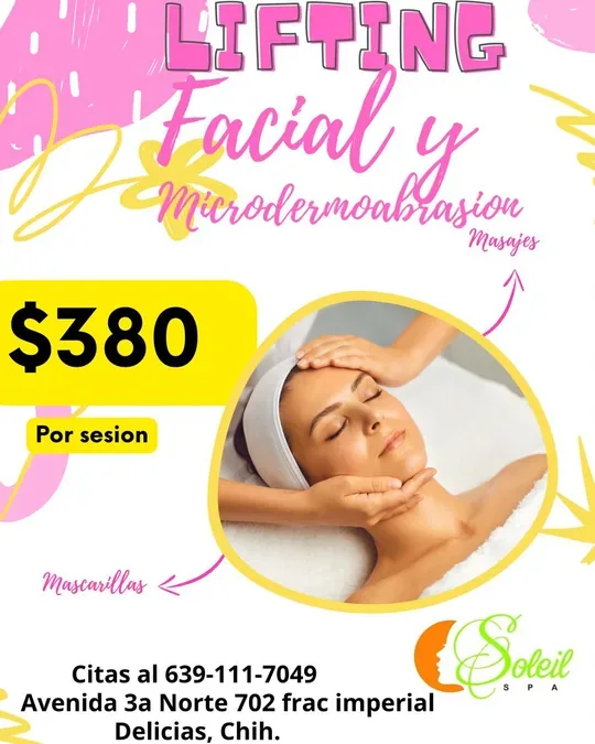 Soleil Spa · foto 3