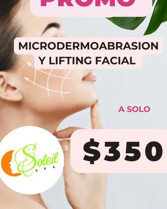 Soleil Spa · foto 4