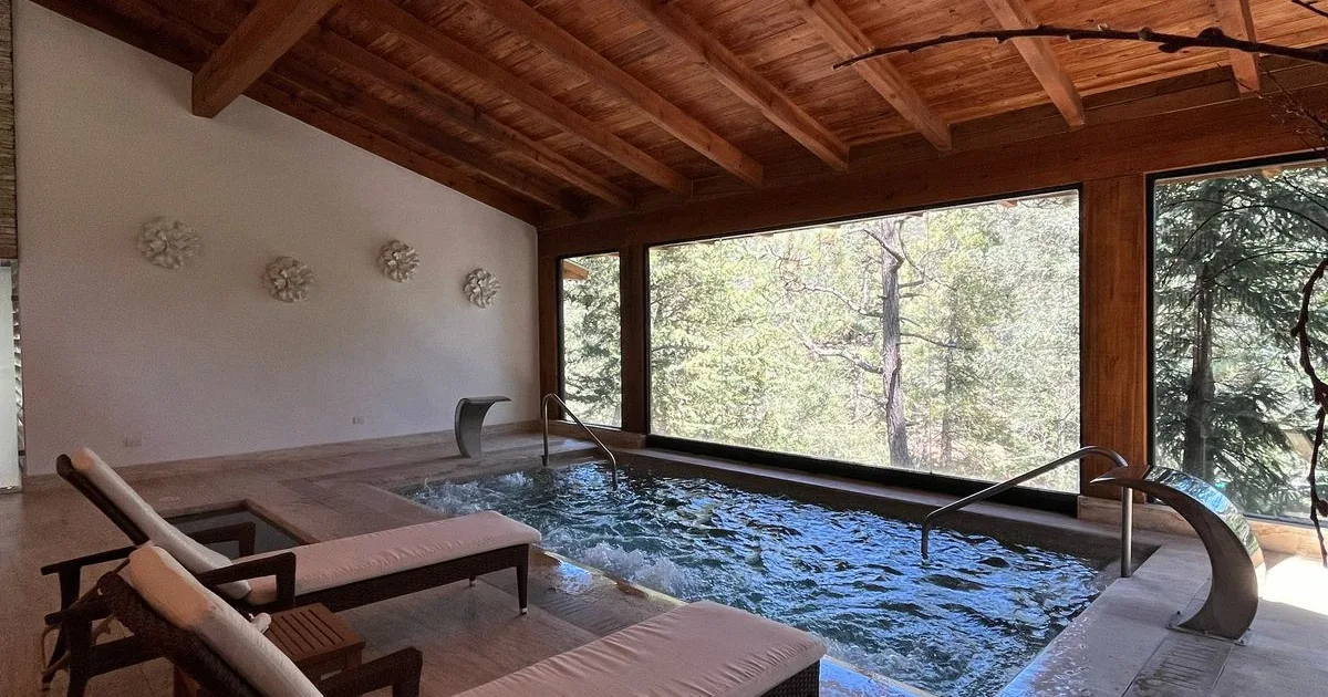 Spa Alpino