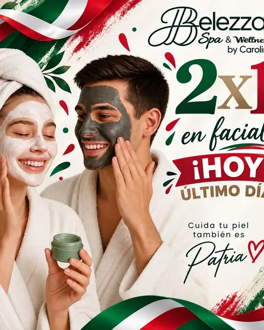 Belezza Spa & Wellness · foto 3