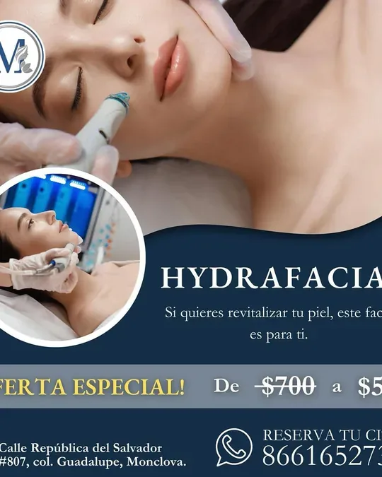 Marian Clínica Spa · foto 3