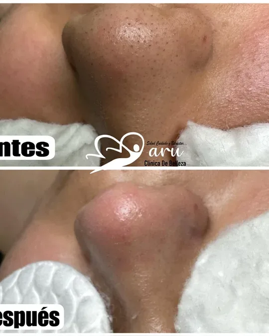 Maru Clínica de Belleza · foto 1