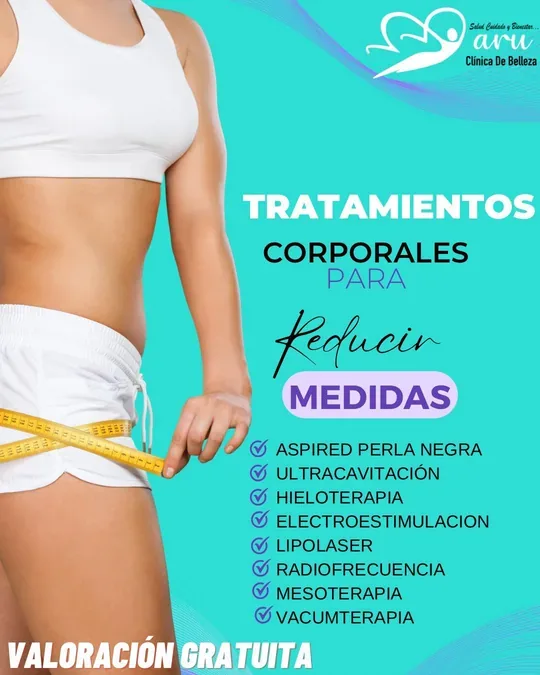 Maru Clínica de Belleza · foto 3