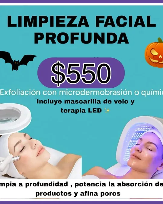 Maru Clínica de Belleza · foto 4