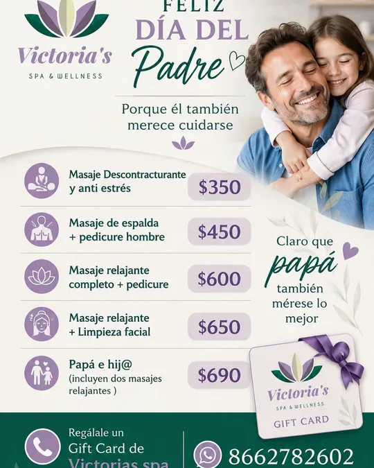 Victoria’s Spa · foto 1