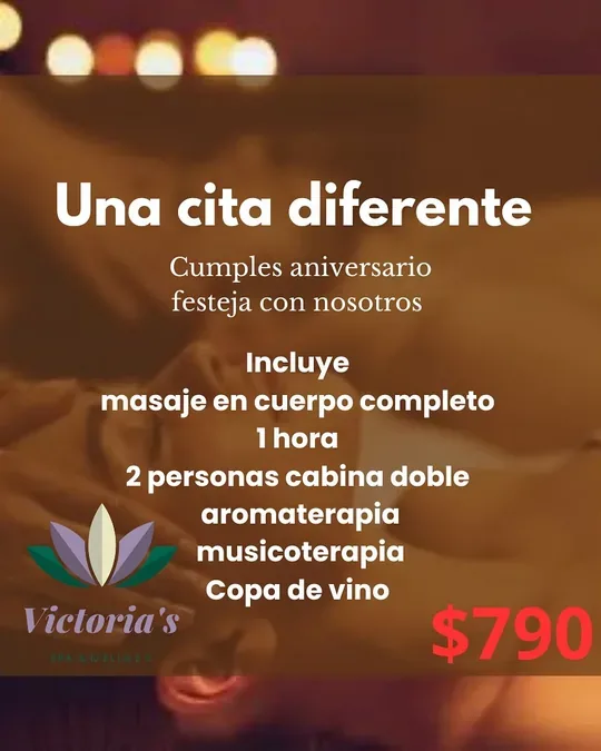 Victoria’s Spa · foto 4