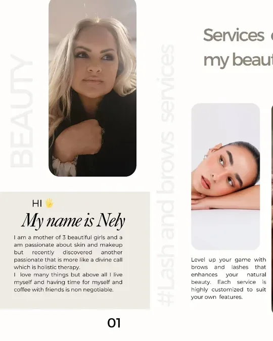 Beauty By Nely · foto 1