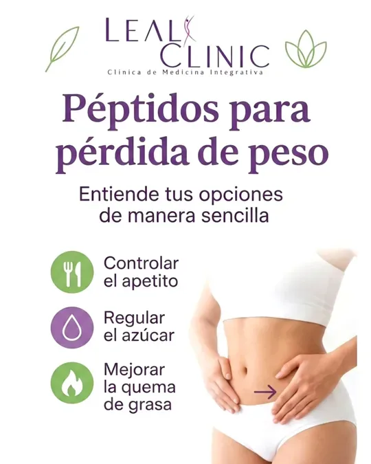 Leal Clinic · foto 1