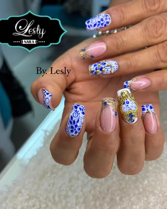 Lesly Nails · foto 1