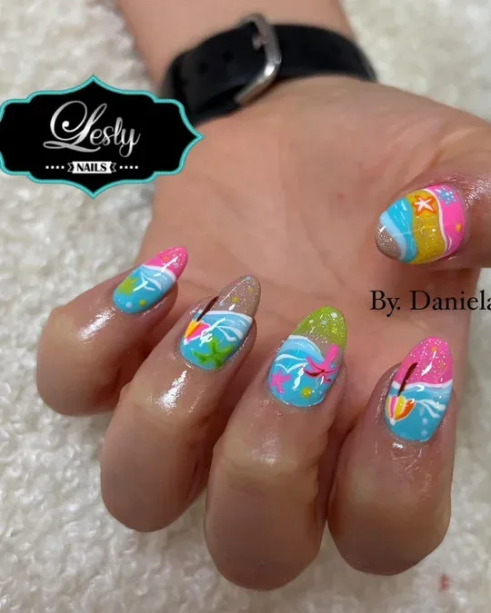 Lesly Nails · foto 2
