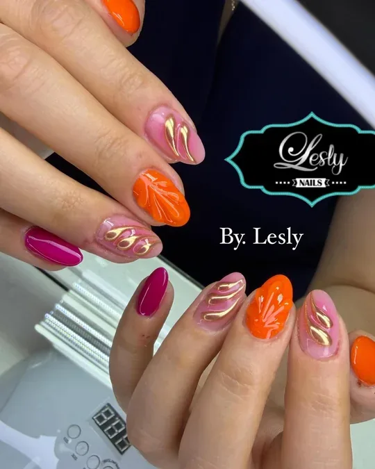 Lesly Nails · foto 3