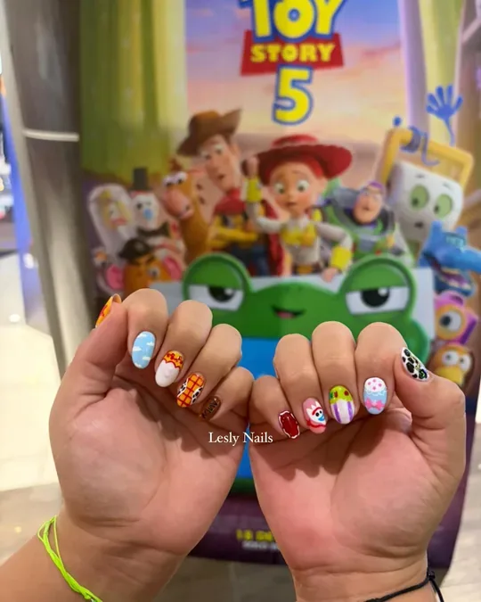 Lesly Nails · foto 4
