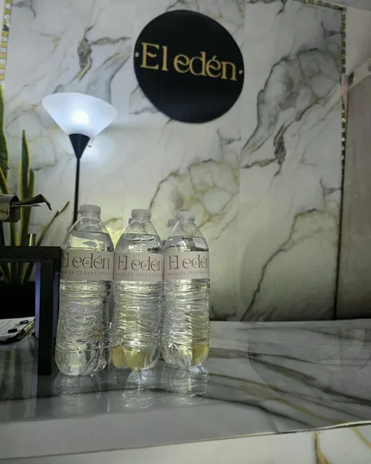 Masajes Terapéuticos «El Edén» · foto 1