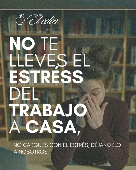 Masajes Terapéuticos «El Edén» · foto 4
