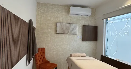 Makai Massage and Skin Studio, sPA en Piedras Negras, Coahuila