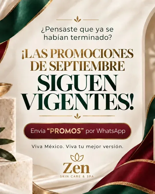 ZEN SKIN CARE & SPA · foto 3