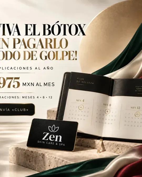 ZEN SKIN CARE & SPA · foto 4
